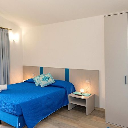 Molarotto Camere Con Angolo Cottura San Teodoro  Eksteriør billede